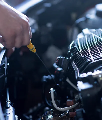 Tune Up Service