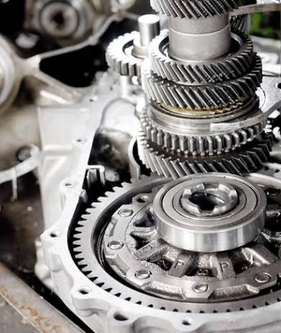 Transmission Service